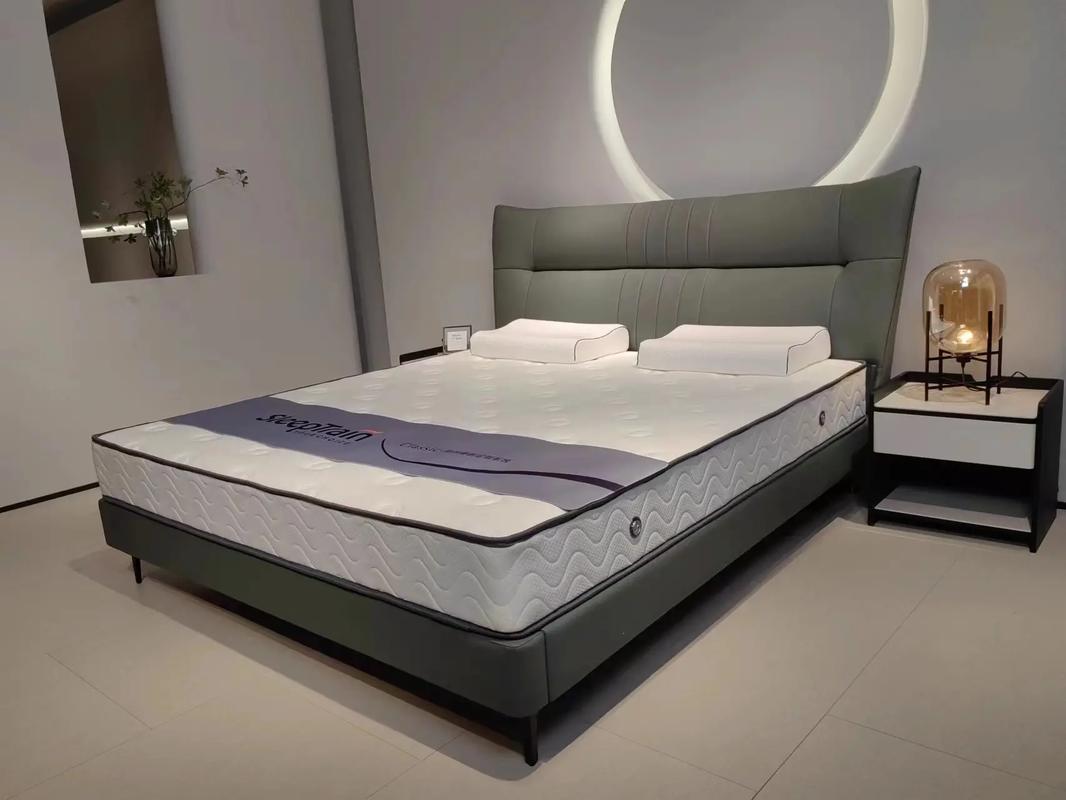 大自然床垫怎么样?大自然床垫系列推荐