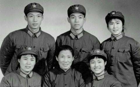 1962年中印之戰,丁盛少將率軍打出瓦弄大捷,成為印軍一生噩夢!