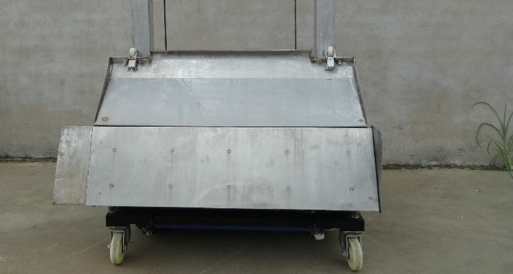 抹灰灰饼间距规范