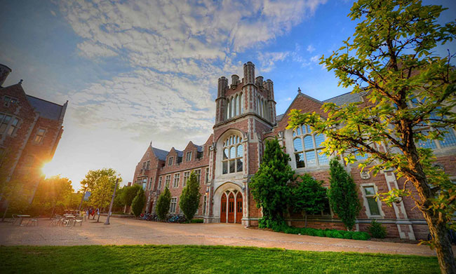 留学美国霍尔学校怎么样留学在线 留学美国霍尔学校怎么样留学在线