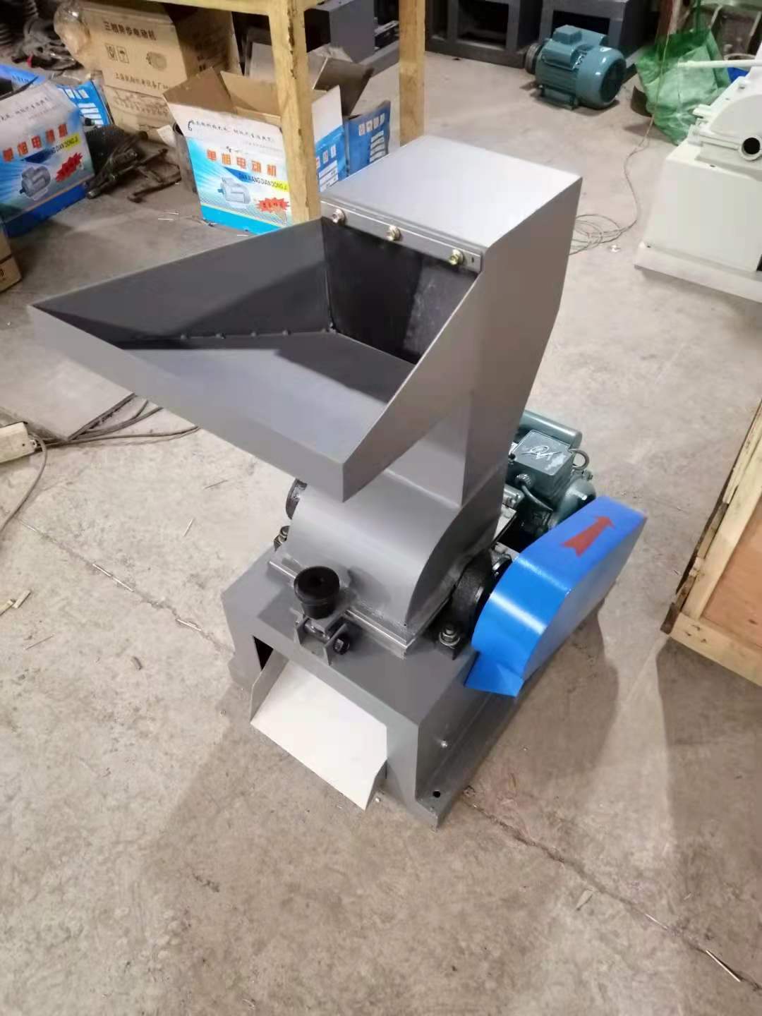 实验室化验玻璃瓶破碎机粉碎机|玻璃破碎机破碎机|玻璃制样机