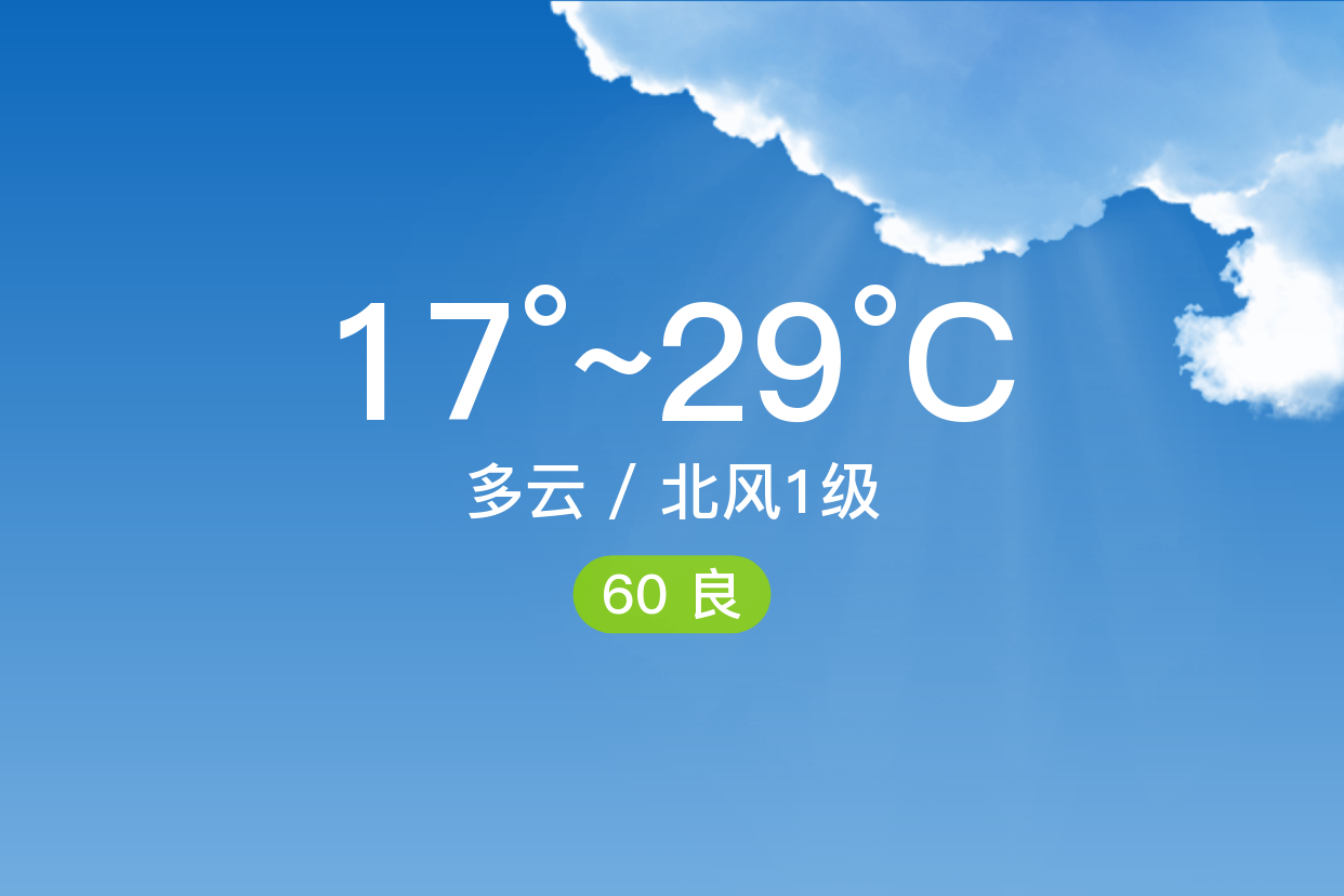 什邡市天气预报在线