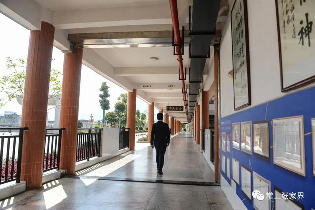 王宏星:不惧风雨,自信征途