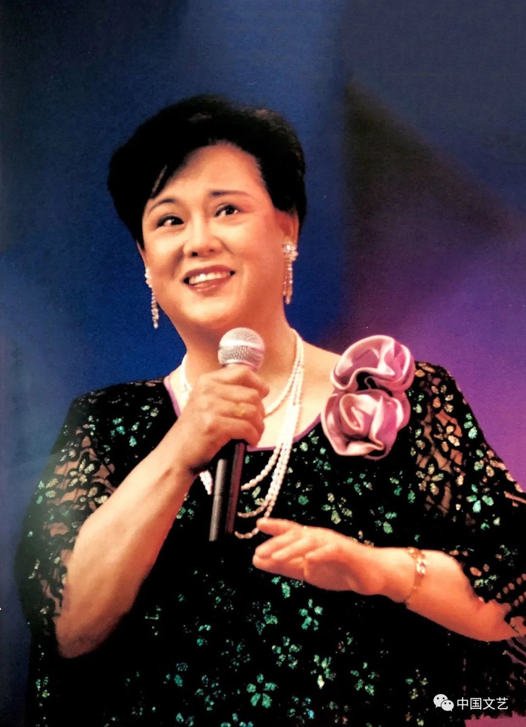 邓玉华老师请你吃打卤面!