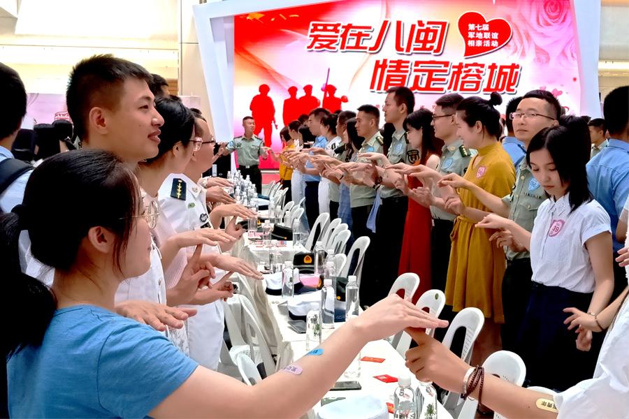 黄序和:不忘初心,不计得失,为爱国拥军做"雪中送炭"之事