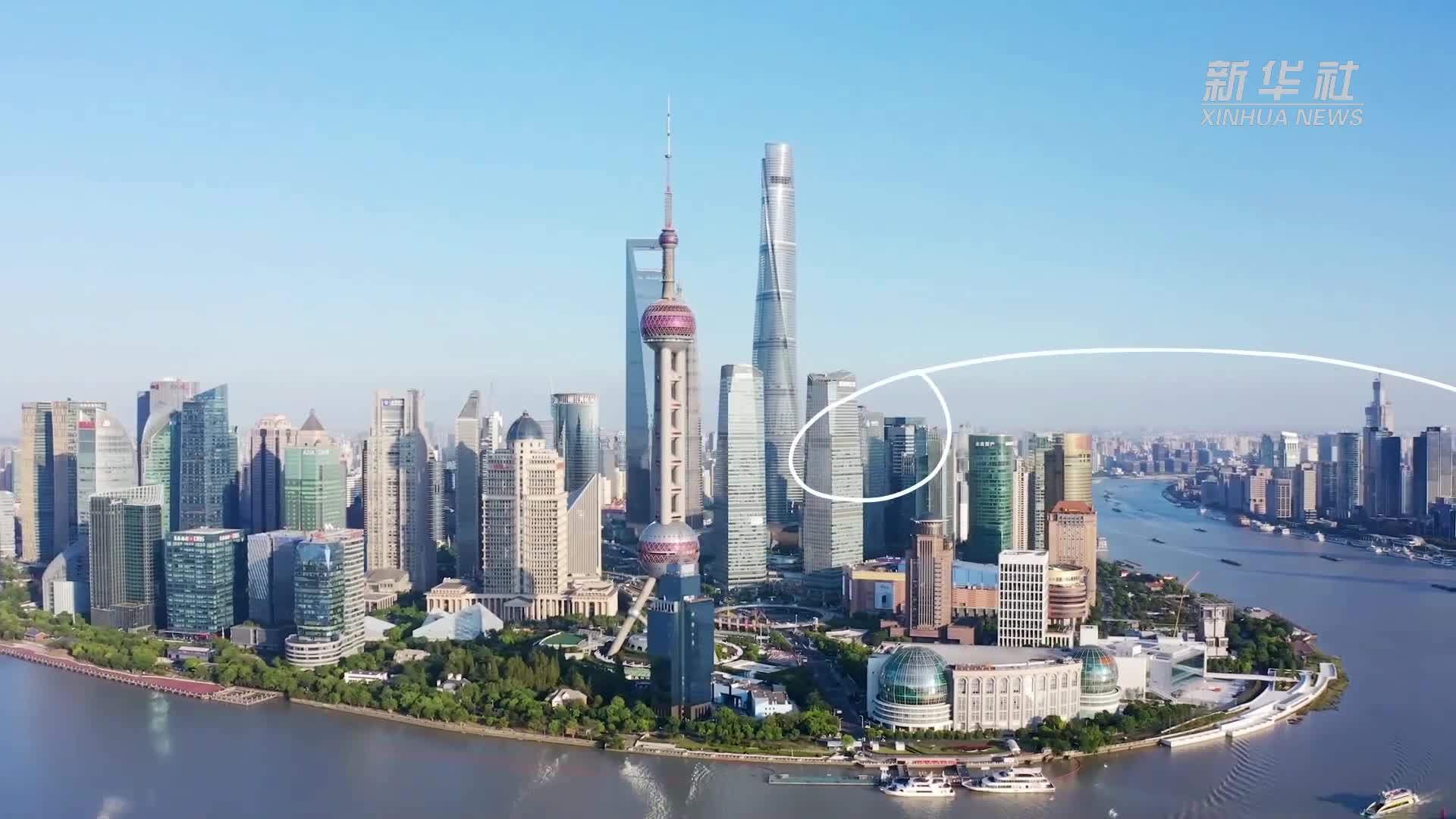 洋洋大观|在上海,我在非遗传承中感受都市年味