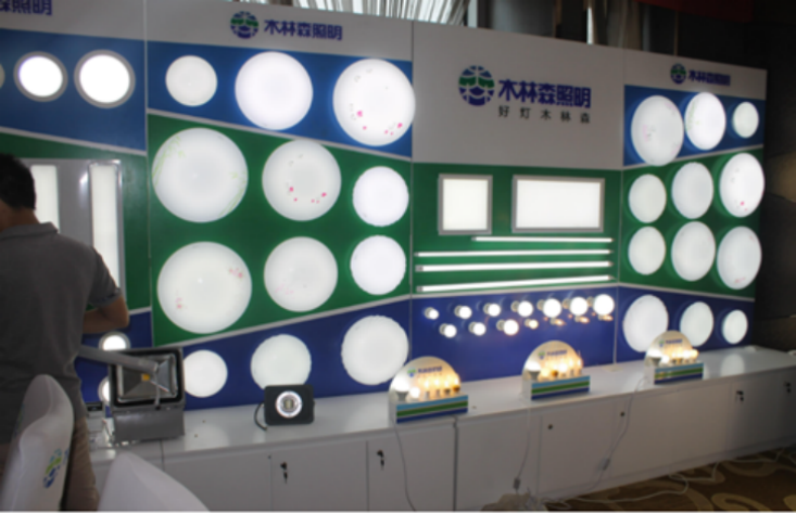 木林森:预计封装业务订单饱满,产能利用率将维持高位