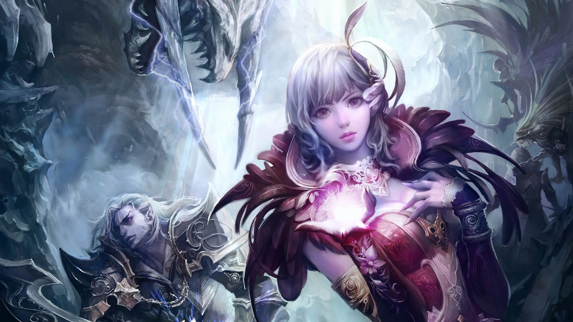 四本玄幻爽文:少年从大荒中来,踏遍九天十地,走向永恒的不朽!