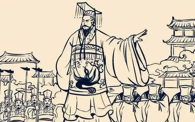 盘点秦国从偏安一隅的老弱小国到秦帝国的历程