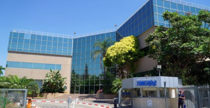 外媒:英特尔溢价60%收购高塔半导体,或为避免中国企业介入