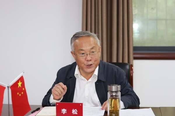 张俊民领衔督办重点提案