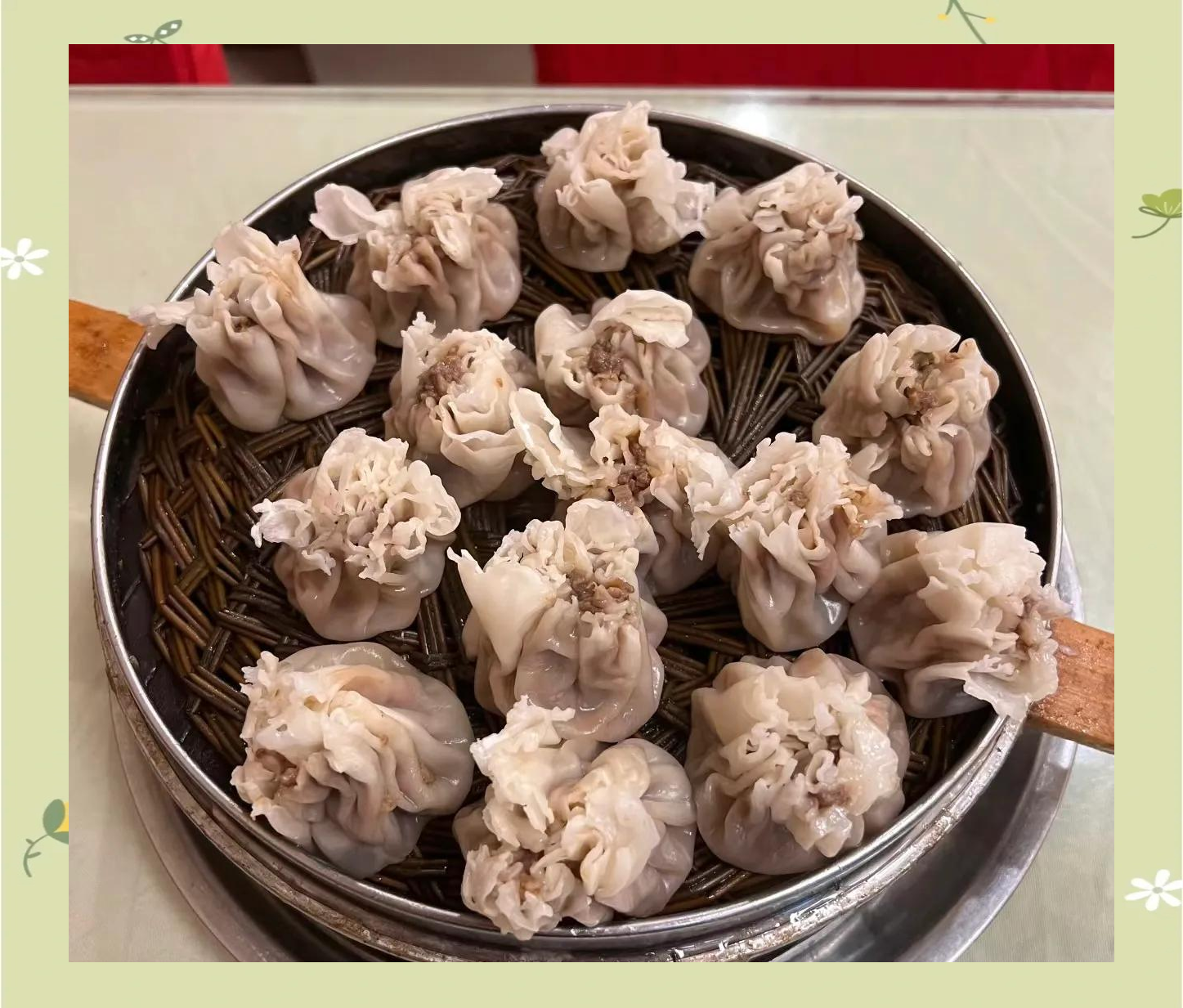 探秘大名县的五大美食及其背后文化