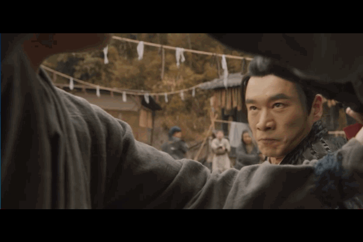 《武松血战狮子楼》丁海峰"爷青回",潘金莲迎来最新一任扮演者