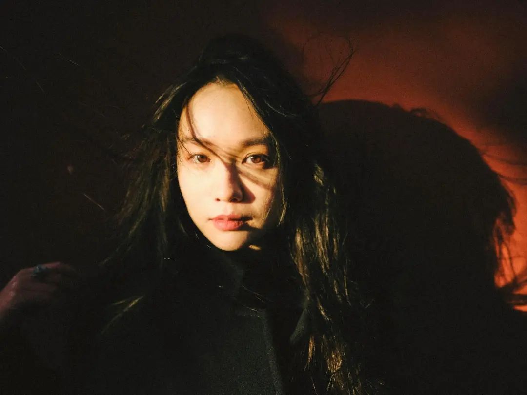 对话《大江大河3》"冯欣欣"饰演者王艺荻