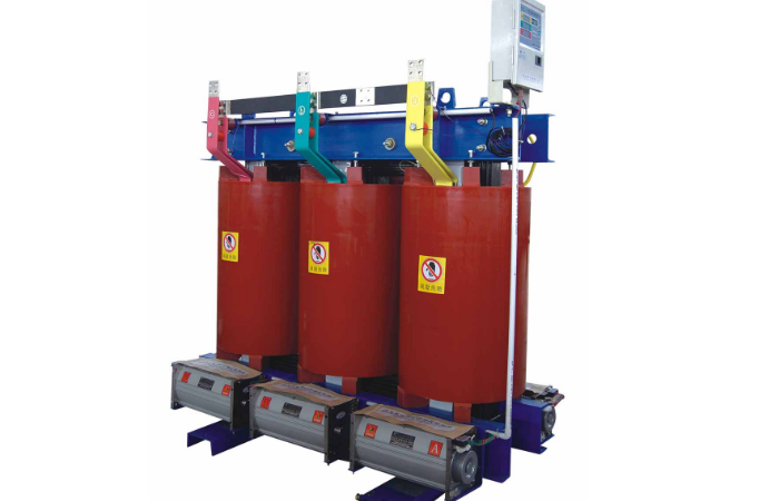 dyn11变压器什么意思