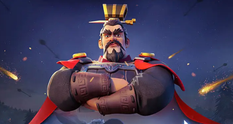 被称为红胡子的统帅是谁