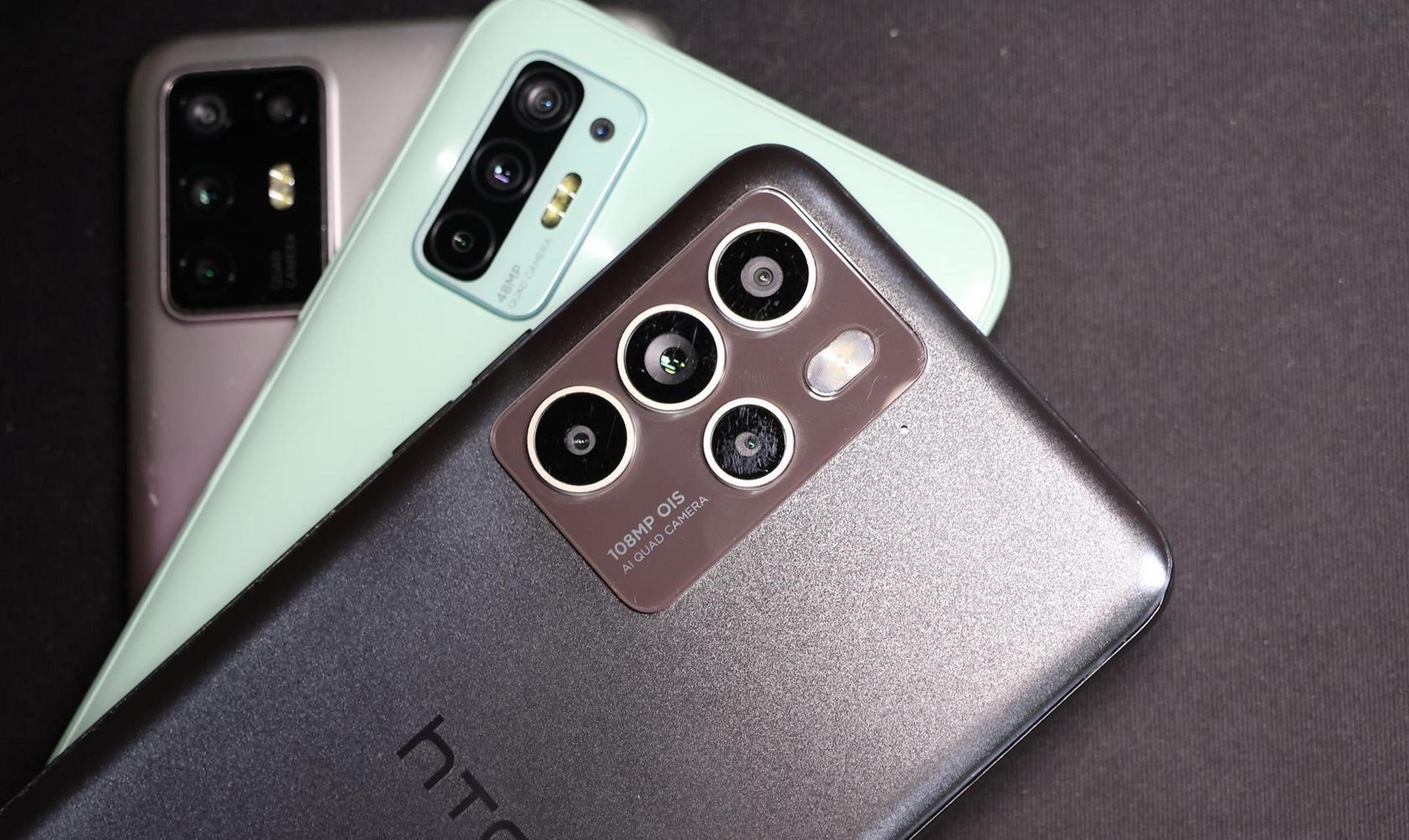 时隔三年,htc手机要回归了,5.