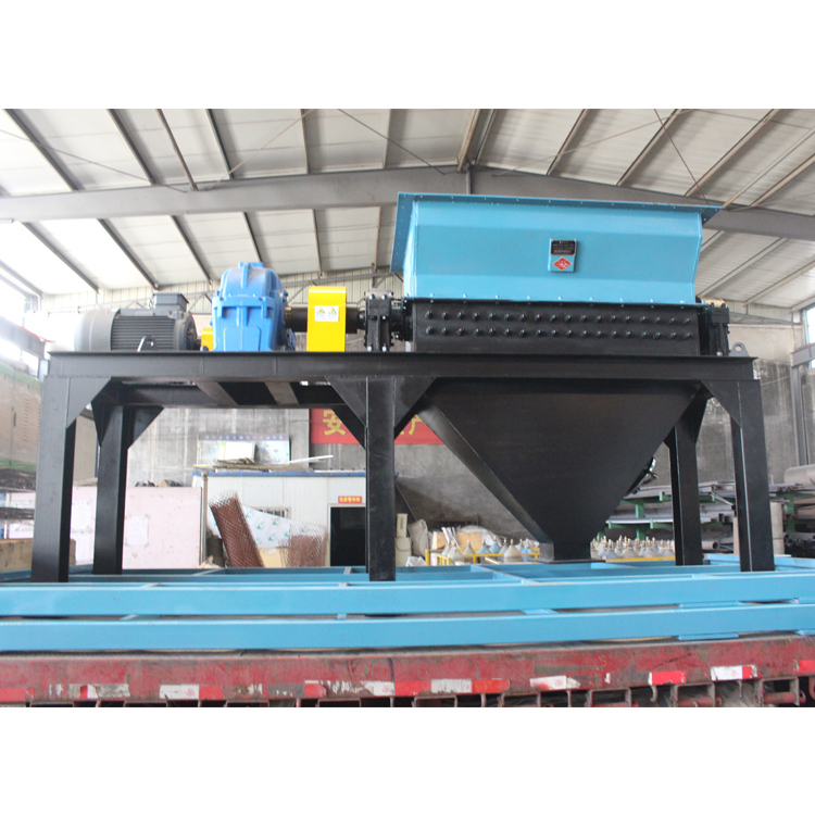 油脂猪骨粉碎机 养殖场死猪粉碎机 动物饲料加工设备