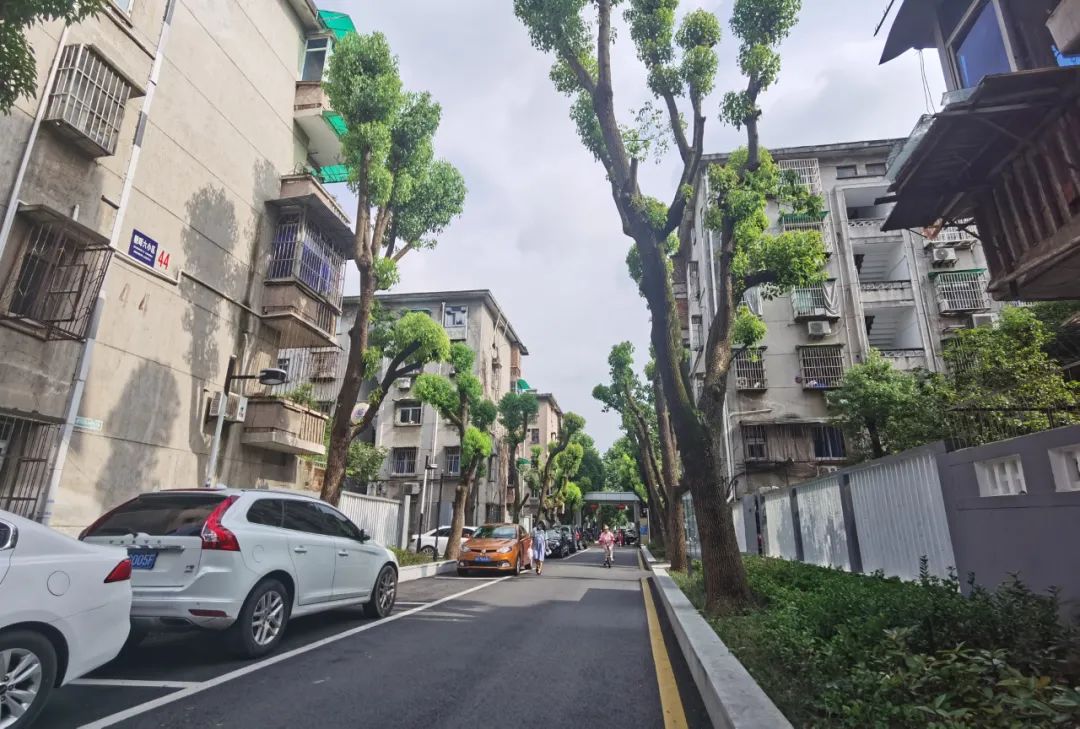 朝晖六区"拆迁"黄了?成交量骤减6成 房价也跌了几千一平