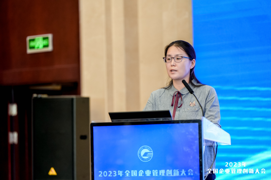 一飞所赵攀:技术创新和管理创新两条主线齐头并进