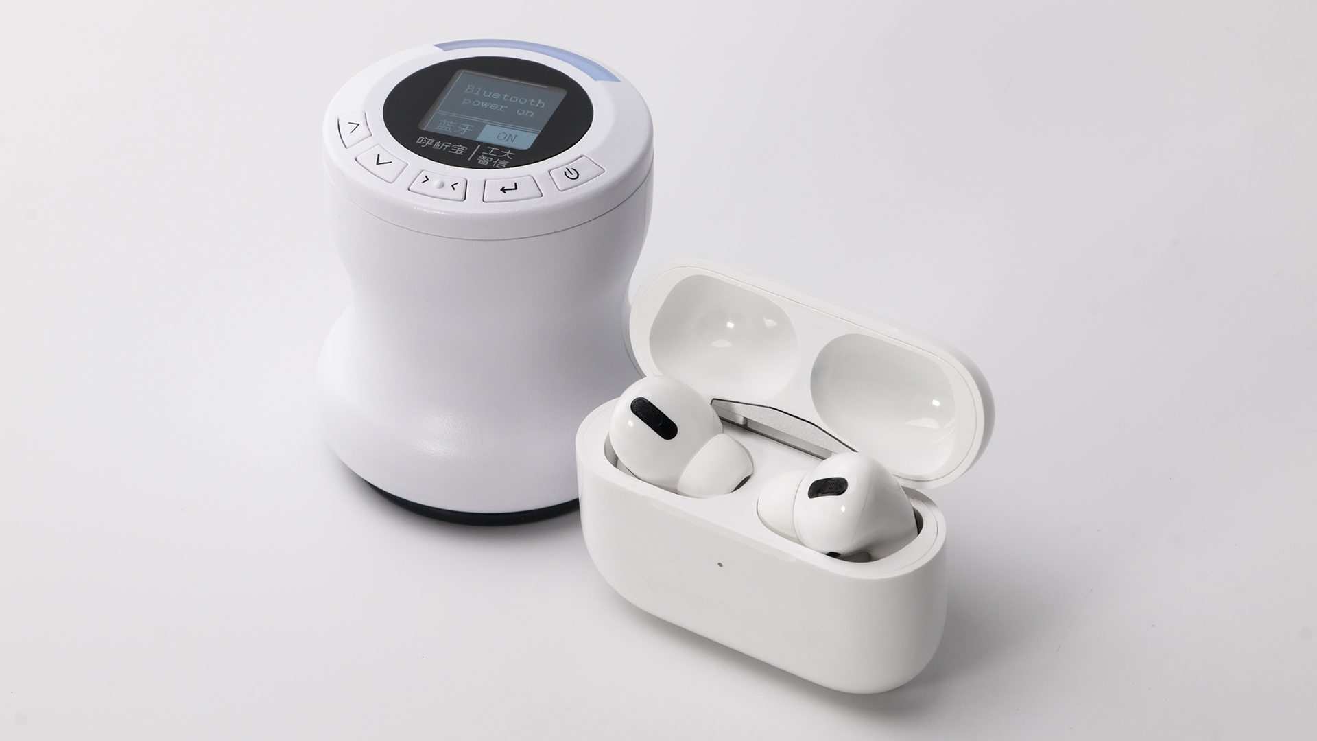 用电子听诊器监测身体状况有用吗?