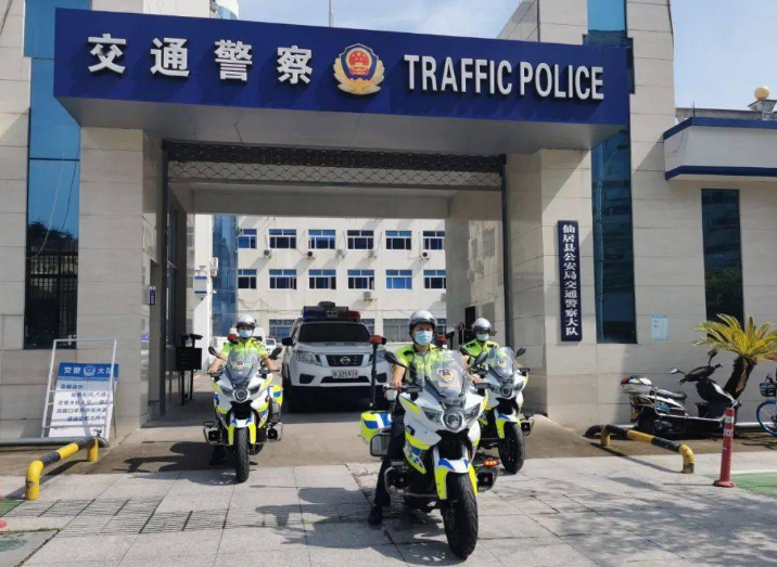 官場揭秘:交警隊內設機構8大科室,崗位都是好職位,羨煞旁人