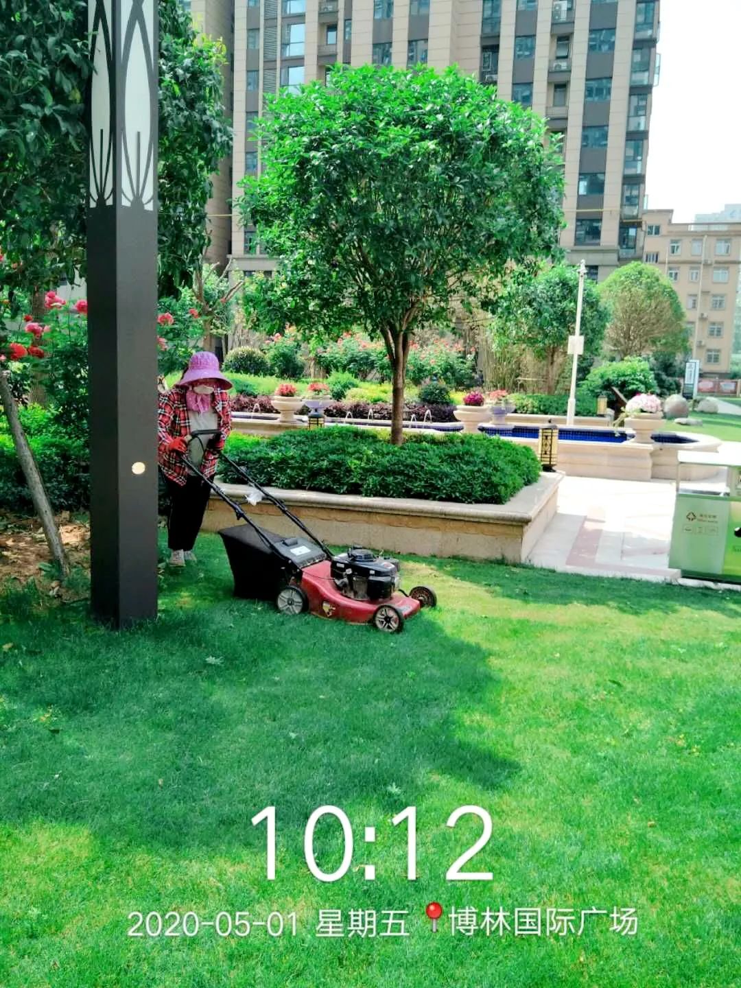 鑫苑物业:究竟有什么秘诀,让他们成为拿奖专业户