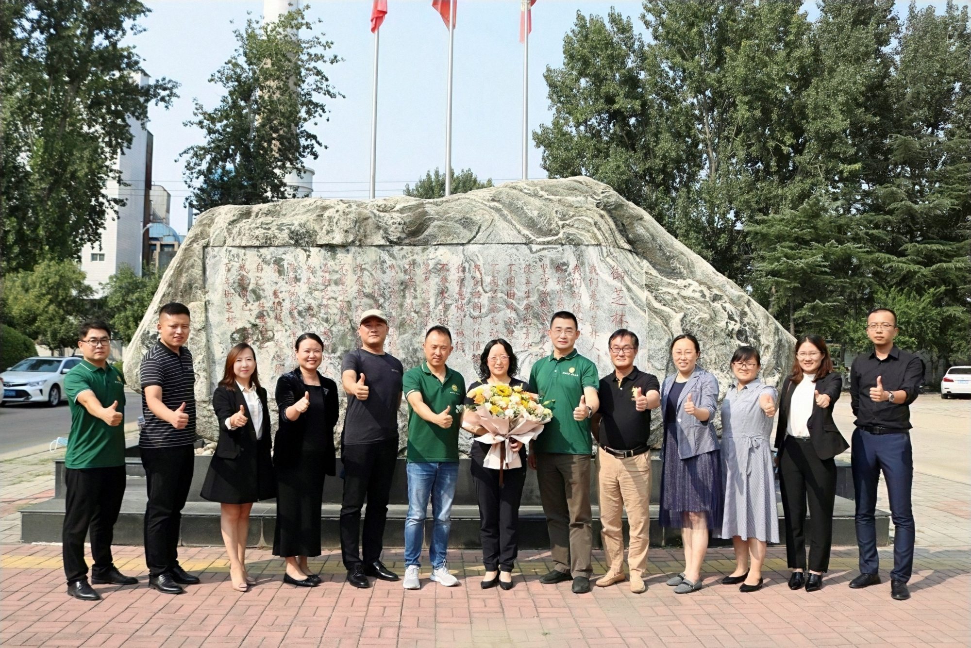 河北御芝林携手山东漱玉平民开启战略合作新篇章