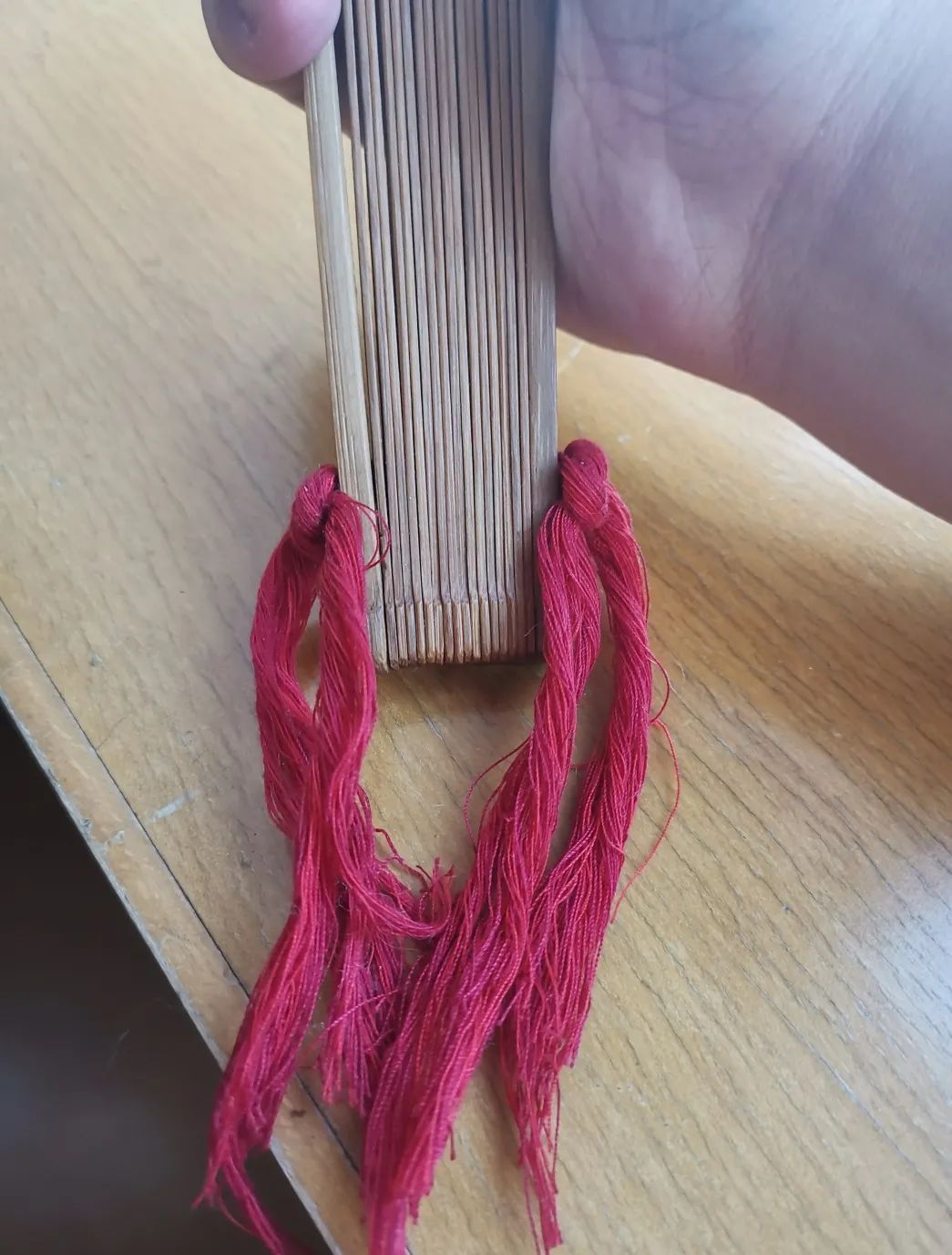 单田芳改造的折扇