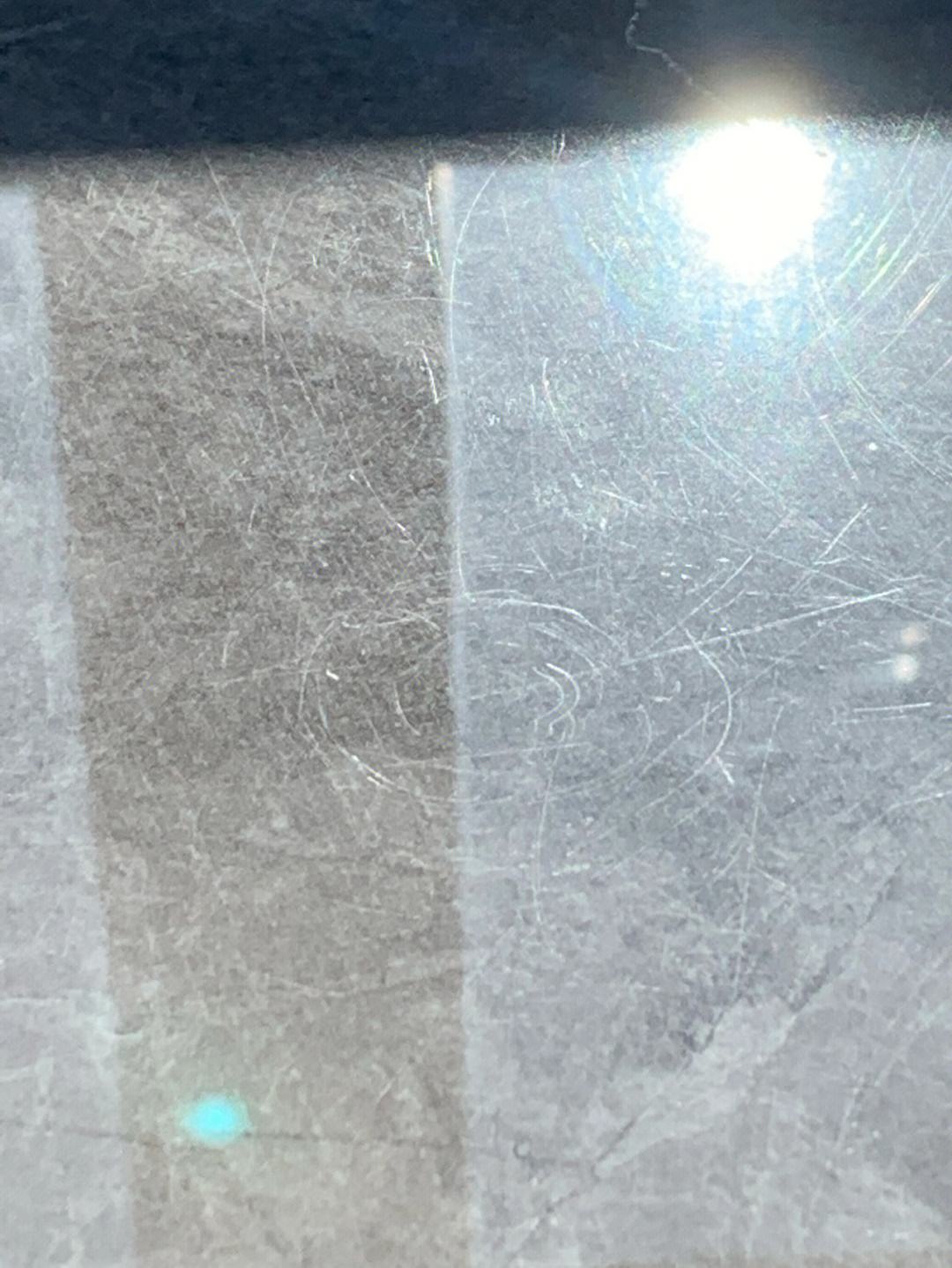 瓷砖划痕怎么修复