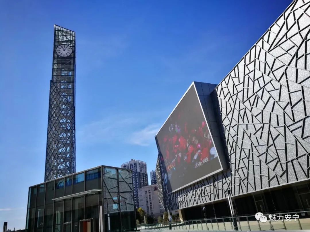 「媒体看安宁」云南安宁:努力实现从"创建文明城市"向"建设城市文明"