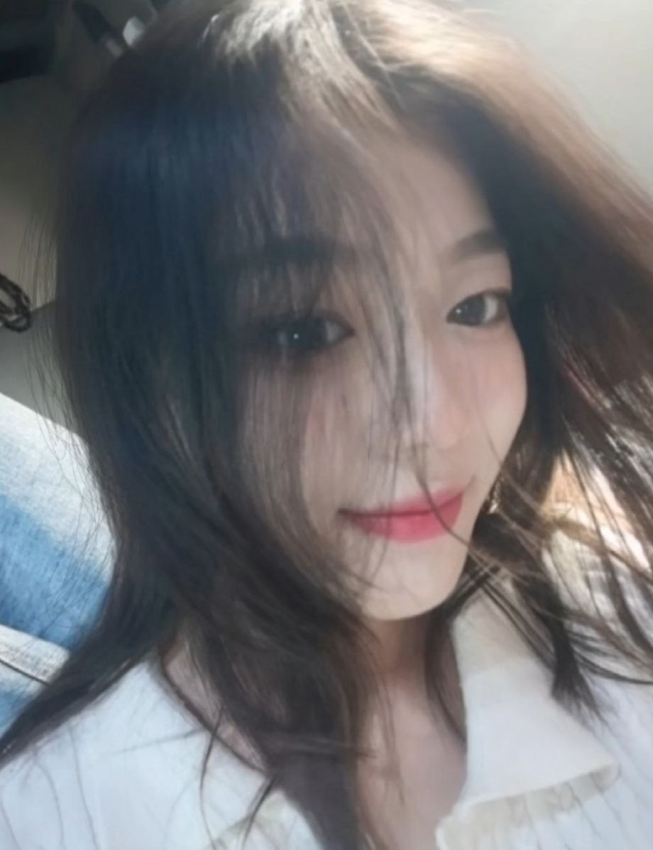 大学生日常生活手机自拍照