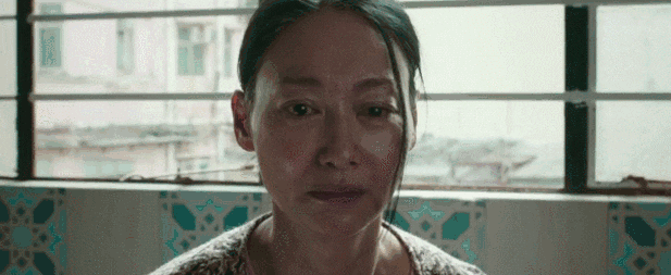 比如前不久才给大家安利了,看似甜美女神,实则沙雕段子手的邓丽君(戳