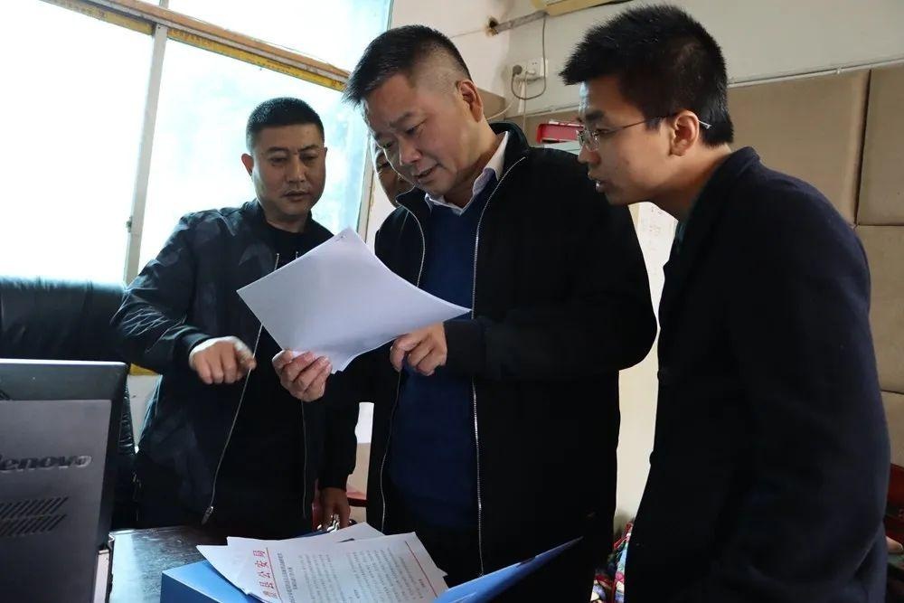 「新时代县域警务」陈世杰同志赴澧县如东镇,官垸镇督导禁捕退捕工作