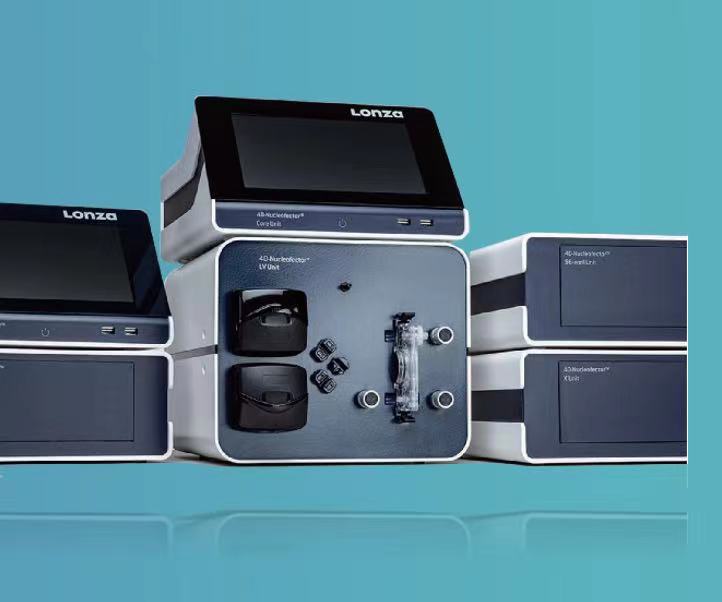 lonza 4d-nucleofector tm 96-well shuttletm电转常见问题答疑!