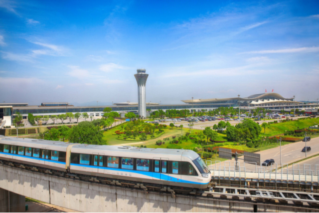 创新实干星沙这一年2021我们这样走过