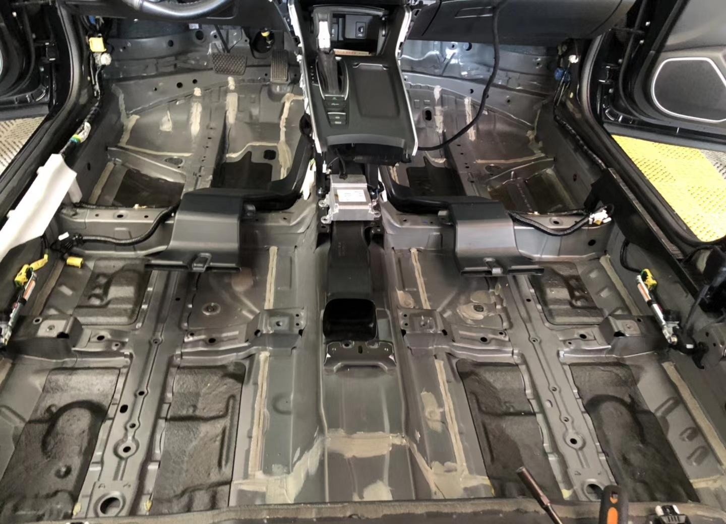 英诗派底盘高度?