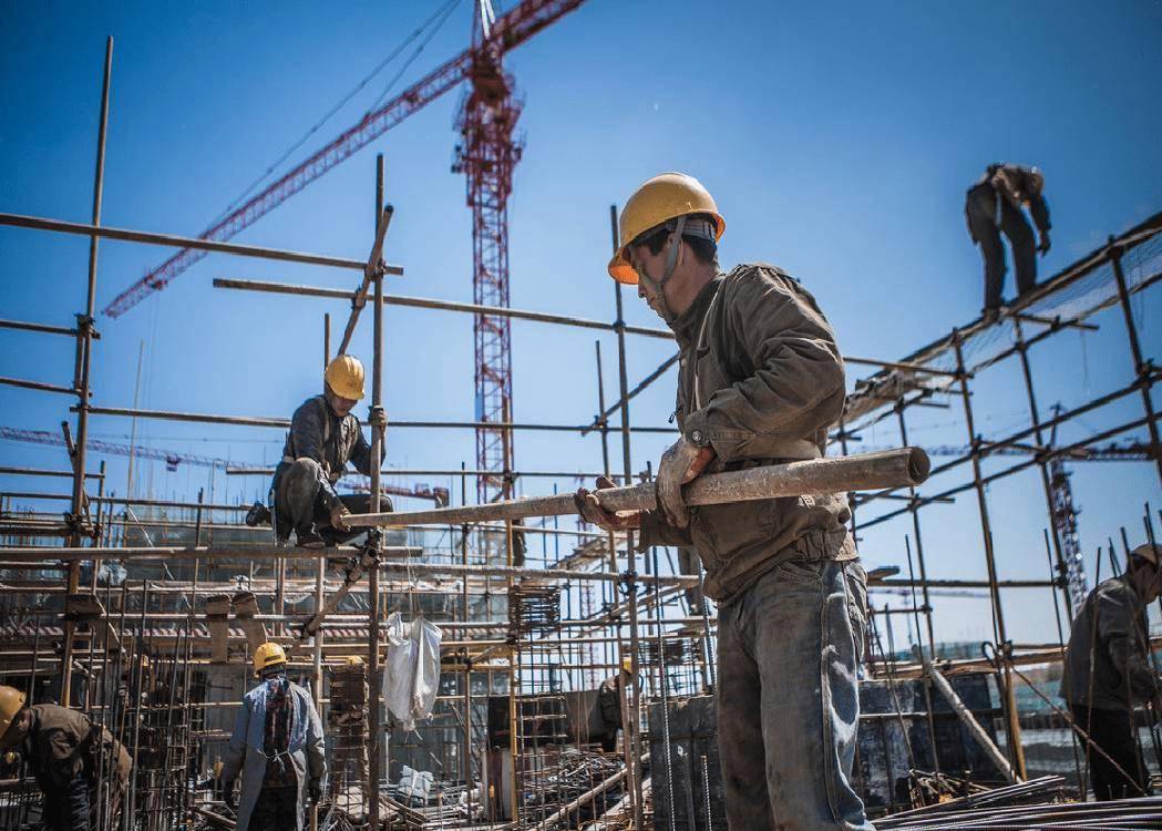 淺說一下建築工地工人招工渠道有哪些