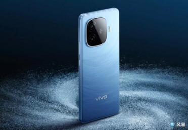 vivo Y200 GT发布：7.98mm机身塞进6000mAh电池 1499元