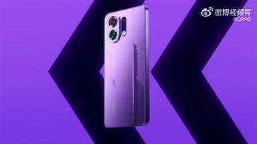 行业首个满级防水散热手机！OPPO K13 Turbo系列支持IPX9/IPX8/IPX6