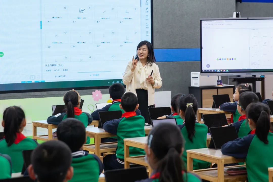 实现区域内国奖"零"的突破!闵行这所百年名校到底有多强?