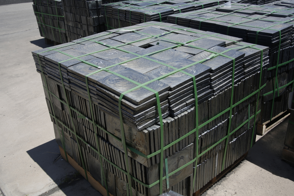 压延微晶板是什么?和铸石板有什么区别吗?