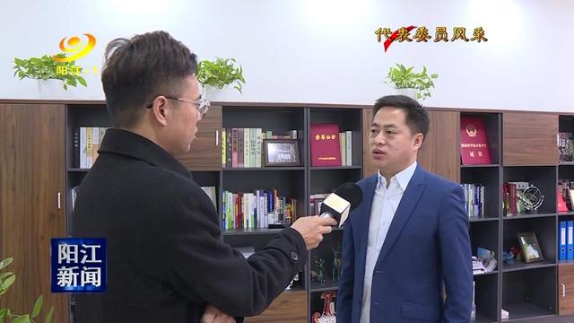 田伟光:集聚优秀人才 促进经济快速增长