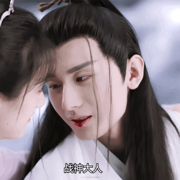 以后的偶像剧,不会都学《琉璃》虐男主吧?