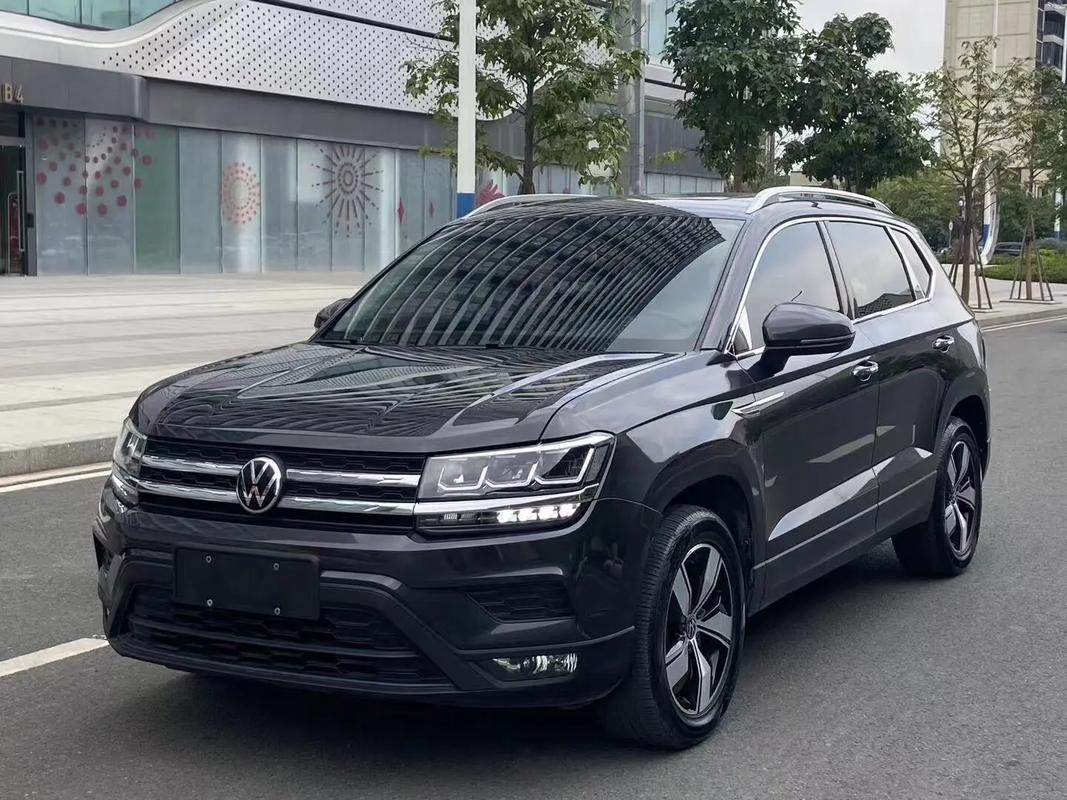 大众进口suv车型tiguan 大众进口suv车型有哪些