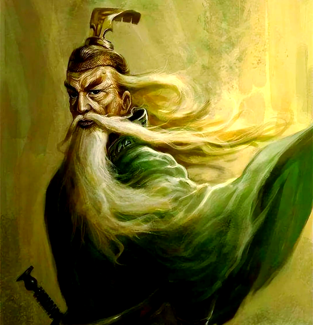 封神榜中的陆压道人:身份背景,性格特点与主要事迹详解