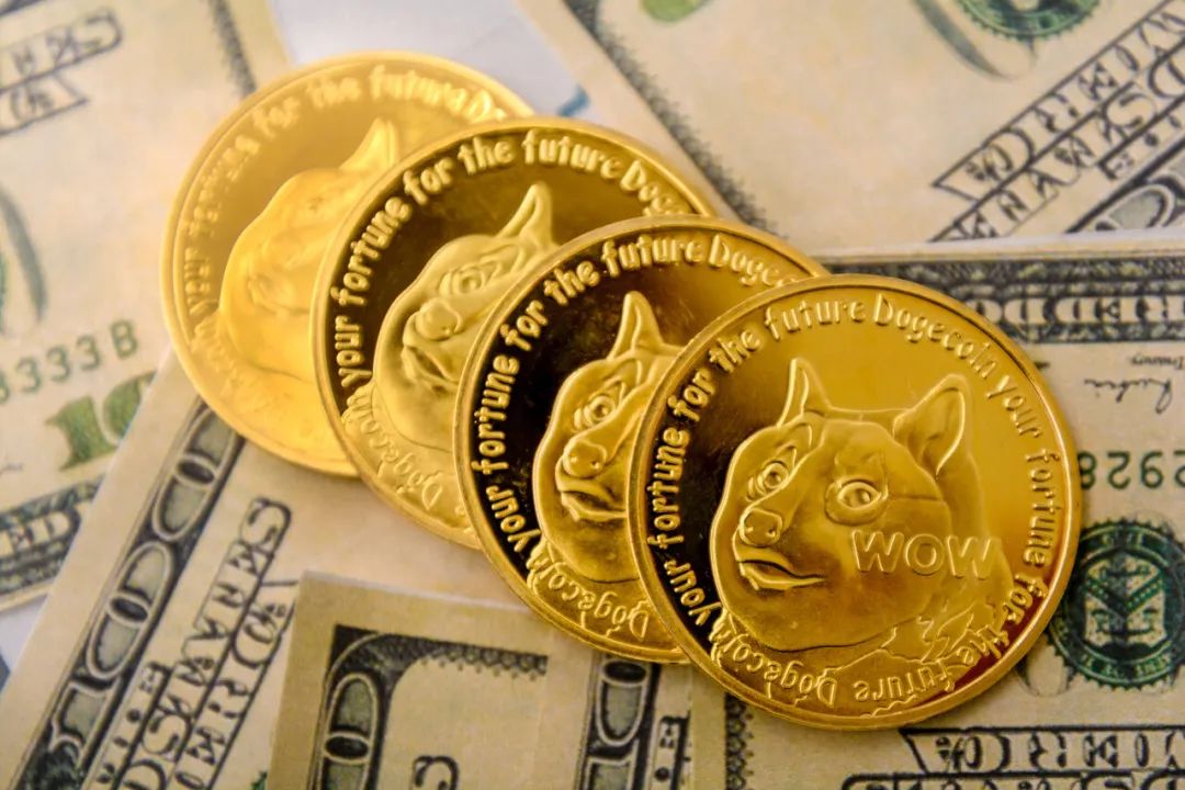 马斯克:狗狗币是货币的未来,也是一场骗局