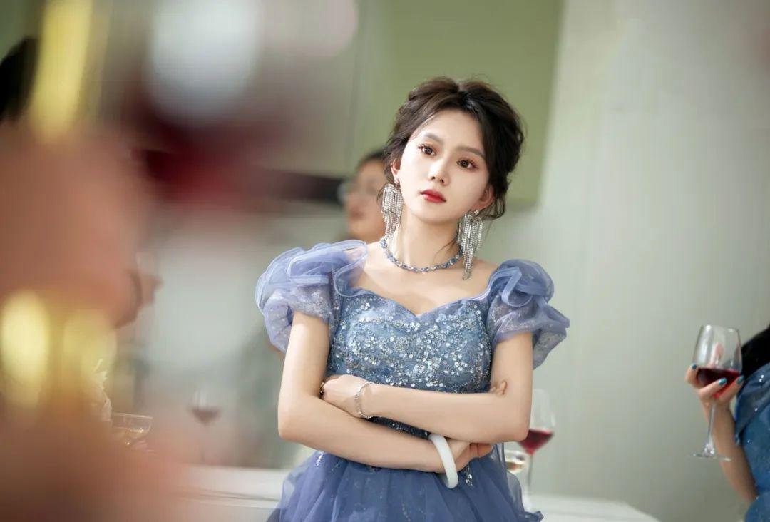 马秋元但在某次交流时,得知我正在吃麦当劳,李佳乐感叹:"吃麦当劳,有