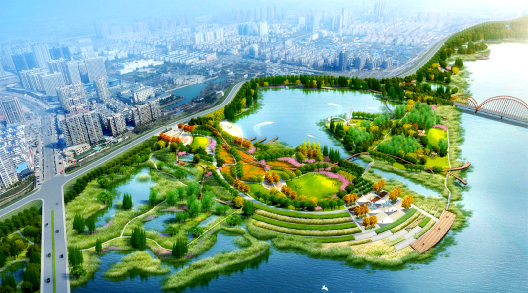 怀远县土地征收成片开发,187.32公顷商住用地出炉