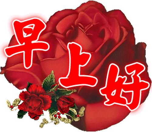 早上好图片 新版2021唯美图片风景